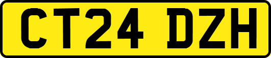 CT24DZH