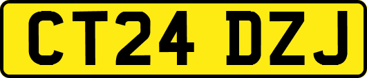 CT24DZJ
