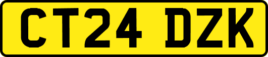 CT24DZK