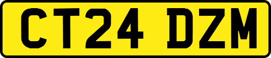 CT24DZM