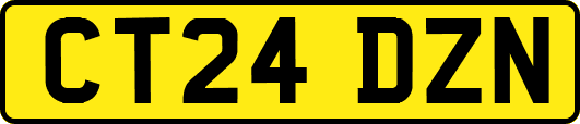 CT24DZN
