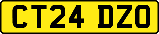 CT24DZO