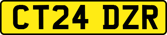 CT24DZR