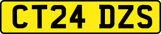 CT24DZS