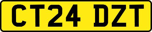 CT24DZT