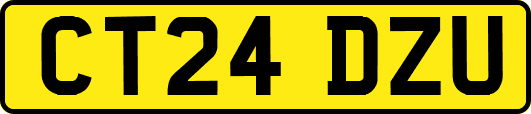 CT24DZU