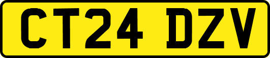 CT24DZV