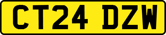 CT24DZW