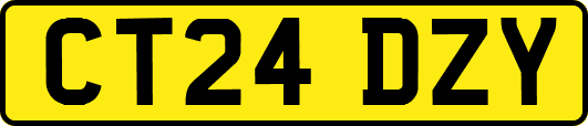 CT24DZY