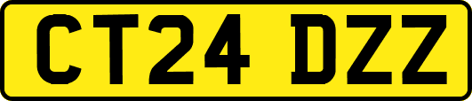 CT24DZZ