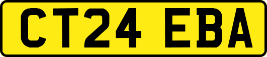 CT24EBA