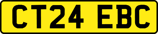 CT24EBC