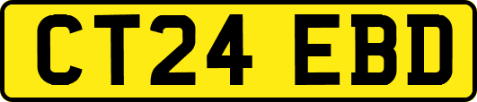 CT24EBD