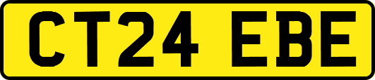 CT24EBE