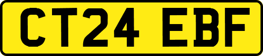 CT24EBF