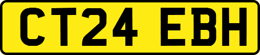 CT24EBH