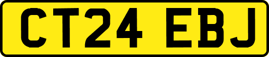 CT24EBJ