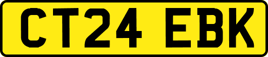 CT24EBK