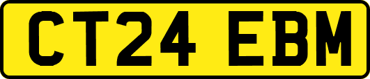CT24EBM