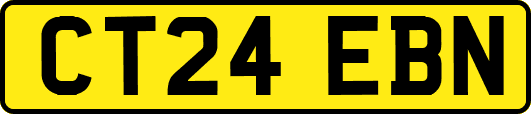 CT24EBN