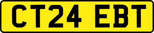 CT24EBT