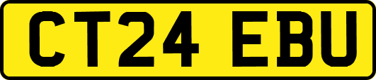 CT24EBU