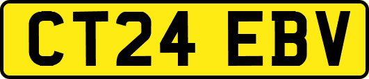 CT24EBV