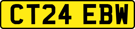 CT24EBW