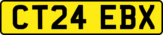 CT24EBX