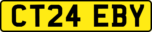 CT24EBY