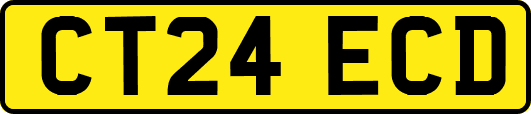 CT24ECD