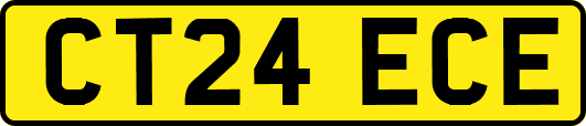 CT24ECE