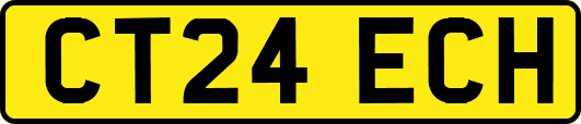 CT24ECH
