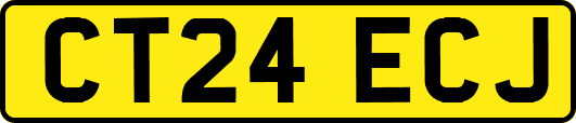 CT24ECJ