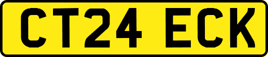 CT24ECK