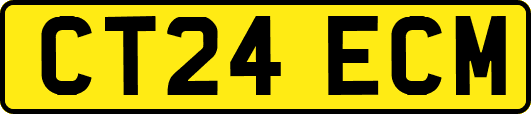 CT24ECM