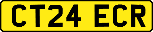 CT24ECR