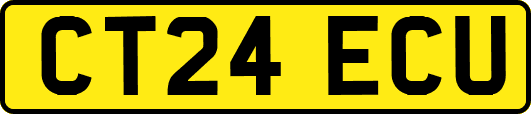 CT24ECU