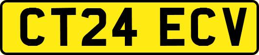 CT24ECV