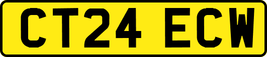 CT24ECW