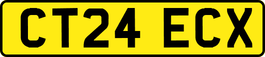 CT24ECX