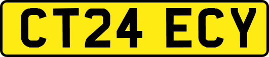 CT24ECY