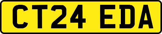 CT24EDA