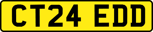 CT24EDD
