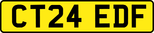 CT24EDF