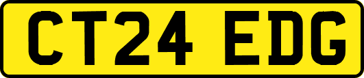 CT24EDG