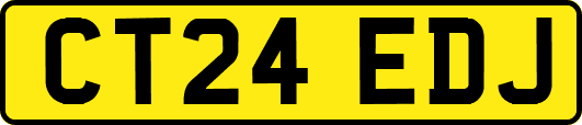 CT24EDJ