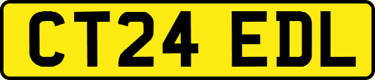 CT24EDL