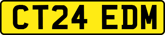 CT24EDM