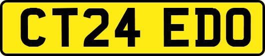 CT24EDO